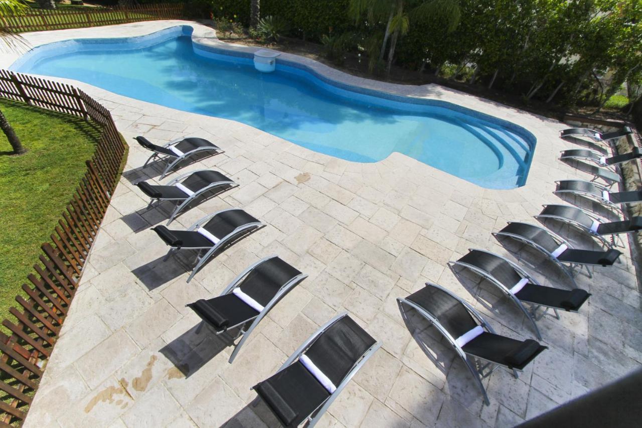 New Play Lake Villa Salou Extérieur photo