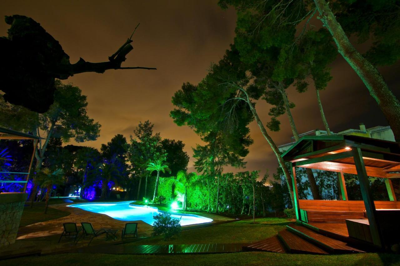 New Play Lake Villa Salou Extérieur photo