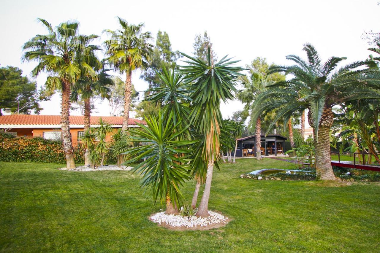 New Play Lake Villa Salou Extérieur photo