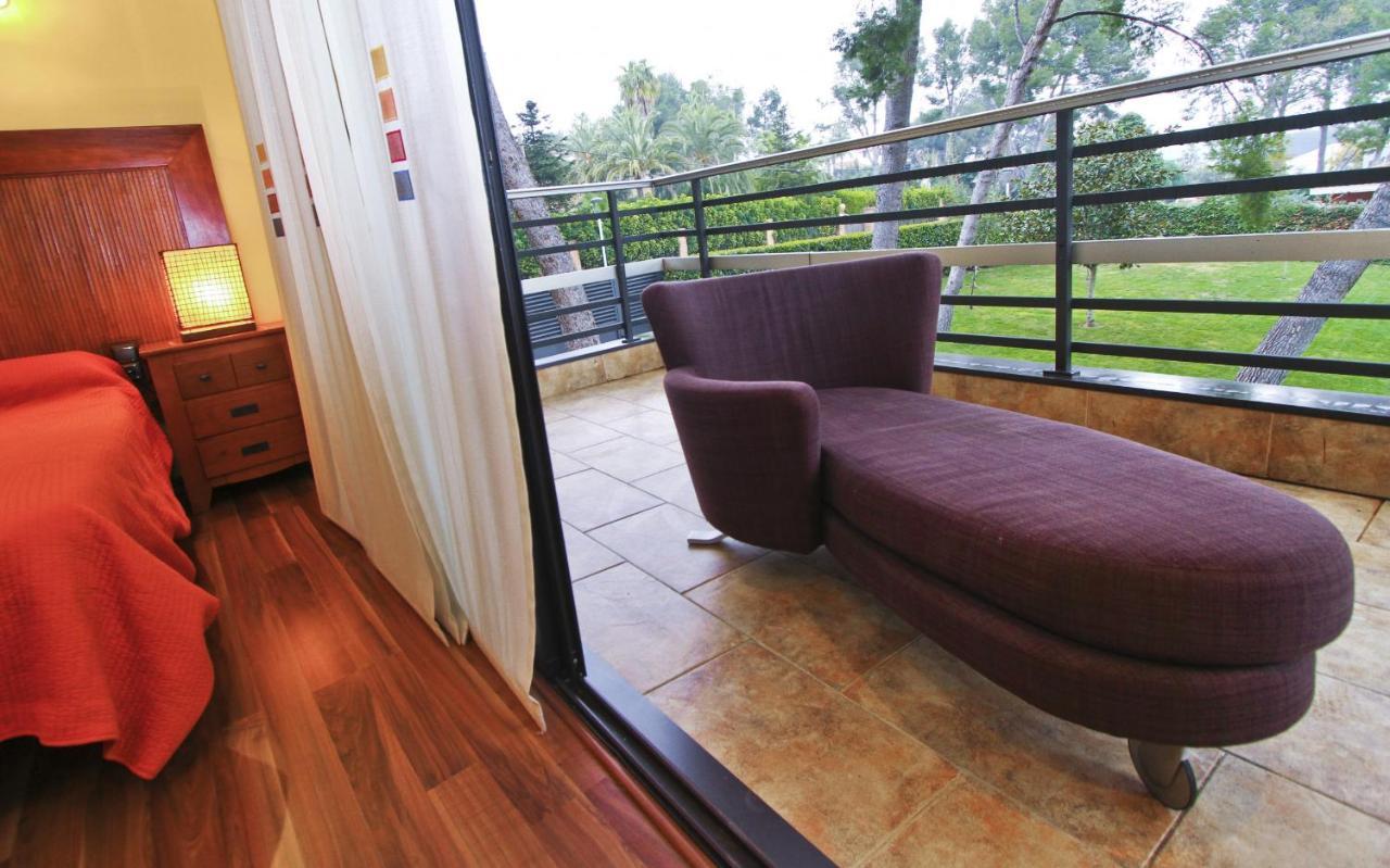New Play Lake Villa Salou Extérieur photo
